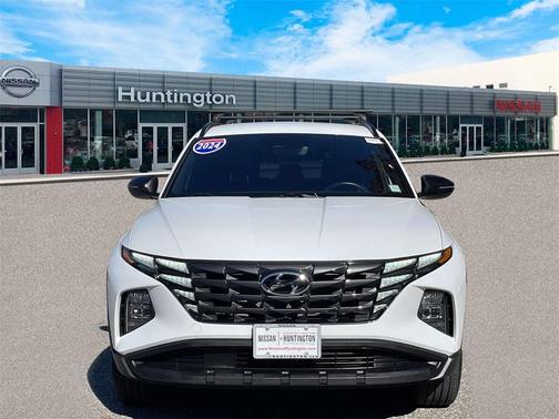 2024 Hyundai TUCSON XRT