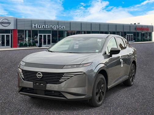 2026 Nissan Murano SV