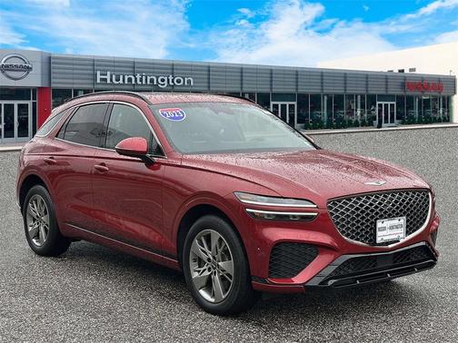 2023 Genesis GV70 3.5T Sport