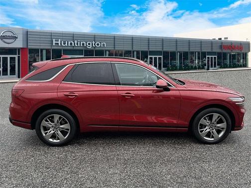 2023 Genesis GV70 3.5T Sport