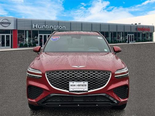 2023 Genesis GV70 3.5T Sport