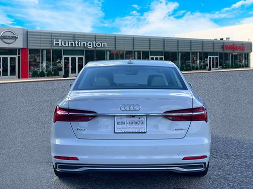 2024 Audi A6 45 Premium