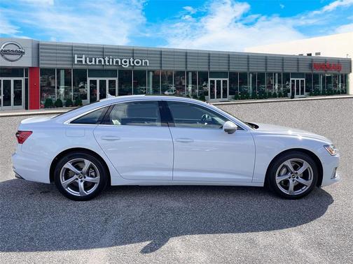 2024 Audi A6 45 Premium