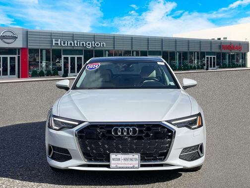 2024 Audi A6 45 Premium