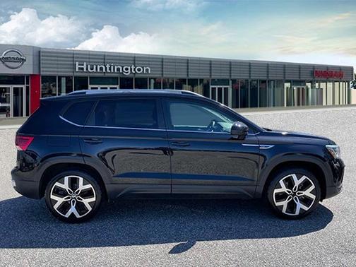 2022 Volkswagen Taos 1.5T SEL