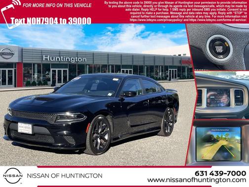 2023 Dodge Charger GT