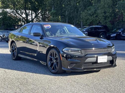 2023 Dodge Charger GT