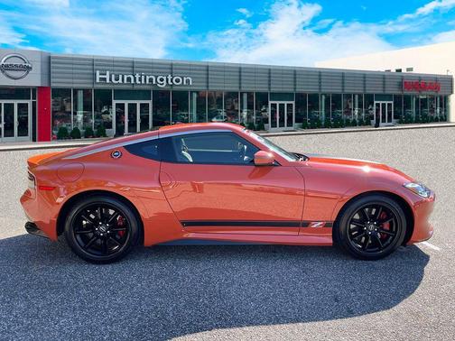 2024 Nissan Z Performance