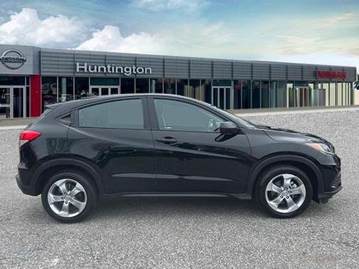 2019 Honda HR-V LX