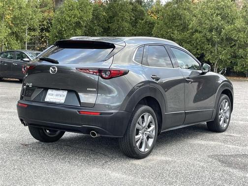 2022 Mazda CX-30 Premium Package