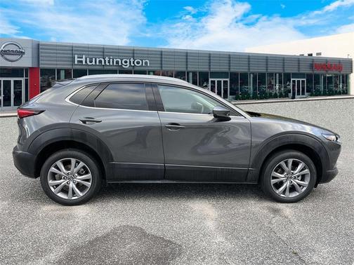 2022 Mazda CX-30 Premium Package