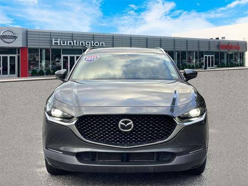 2022 Mazda CX-30 Premium Package