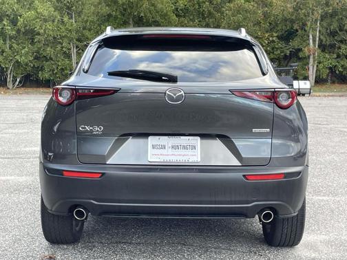 2022 Mazda CX-30 Premium Package