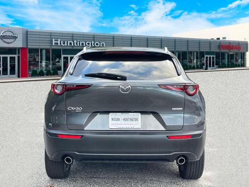 2022 Mazda CX-30 Premium Package
