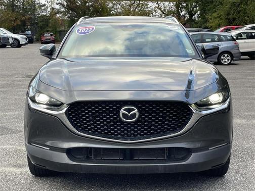 2022 Mazda CX-30 Premium Package