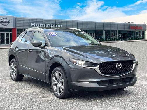 2022 Mazda CX-30 Premium Package