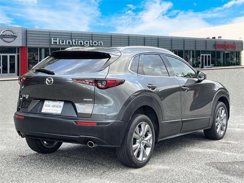 2022 Mazda CX-30 Premium Package