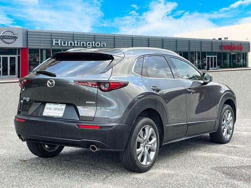 2022 Mazda CX-30 Premium Package