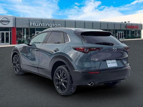 2023 Mazda CX-30 2.5 S Carbon Edition