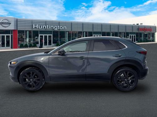2023 Mazda CX-30 2.5 S Carbon Edition