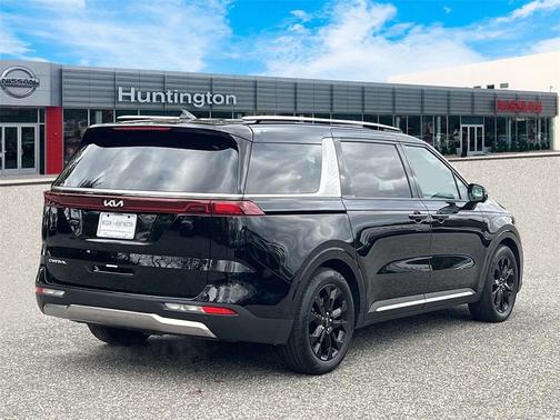 2024 Kia Carnival SX Prestige