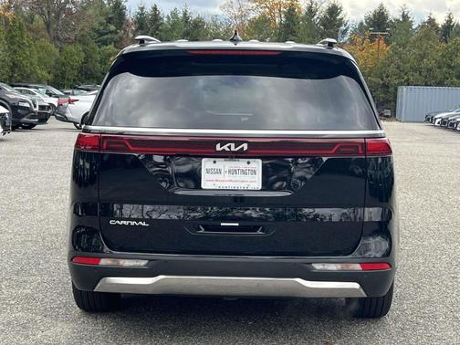 2024 Kia Carnival SX Prestige