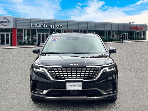 2024 Kia Carnival SX Prestige