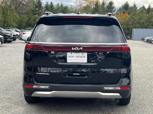 2024 Kia Carnival SX Prestige