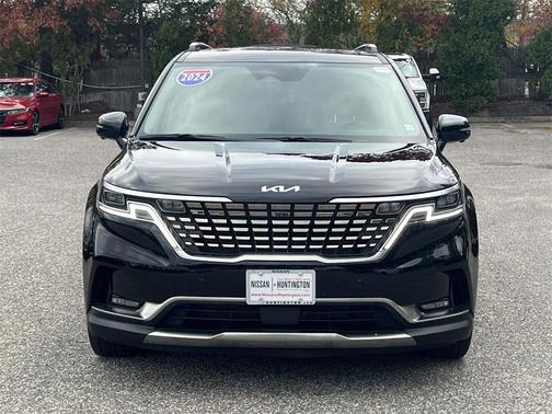 2024 Kia Carnival SX Prestige