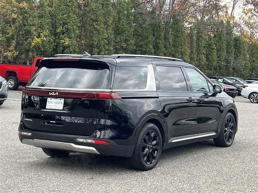 2024 Kia Carnival SX Prestige