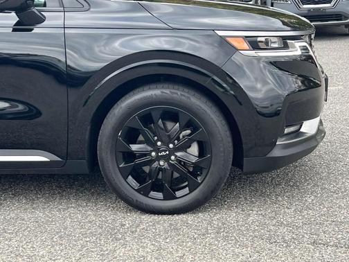 2024 Kia Carnival SX Prestige