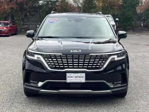 2024 Kia Carnival SX Prestige
