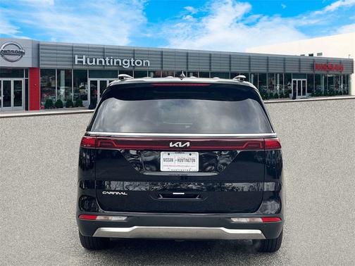 2024 Kia Carnival SX Prestige