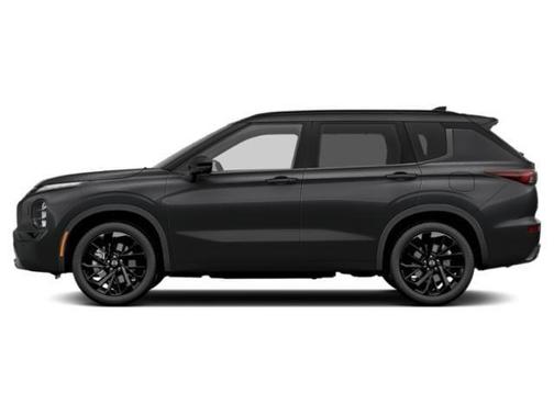 Cosmic Black 2026 Nissan Rogue Plug-In Hybrid Platinum