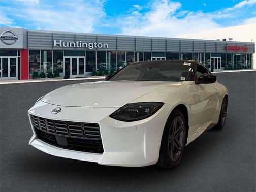 2024 Nissan Z Sport