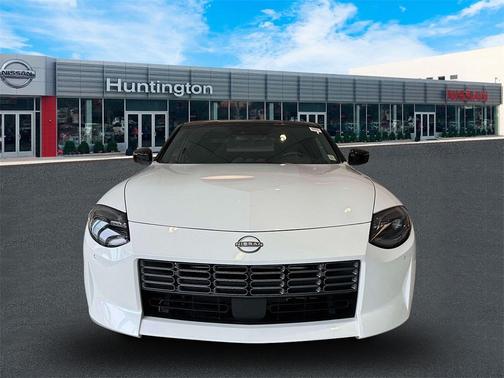 2024 Nissan Z Sport