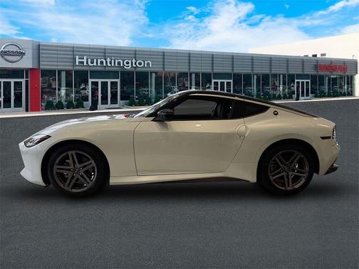 2024 Nissan Z Sport