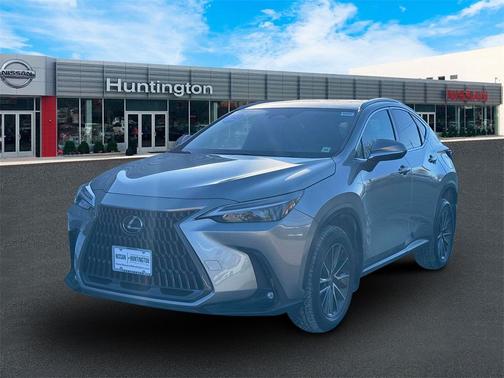 2023 Lexus NX 350 Base