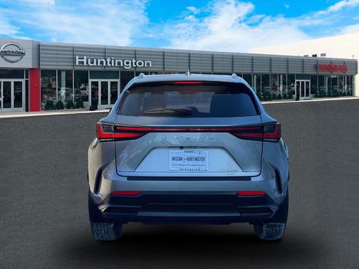 2023 Lexus NX 350 Base