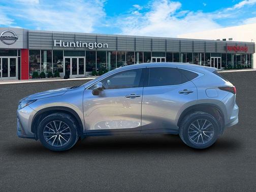 2023 Lexus NX 350 Base