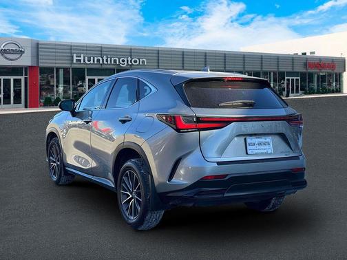2023 Lexus NX 350 Base
