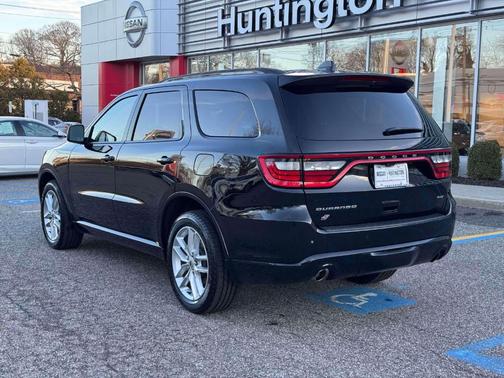 2024 Dodge Durango GT
