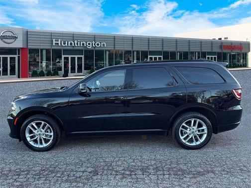 2024 Dodge Durango GT