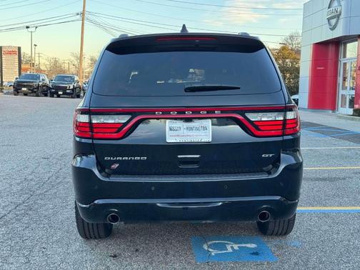 2024 Dodge Durango GT