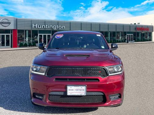 2018 Dodge Durango R/T