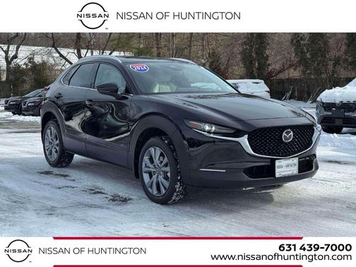 2024 Mazda CX-30 Premium Package