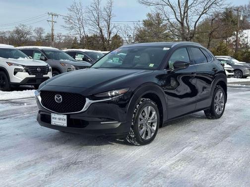 2024 Mazda CX-30 Premium Package