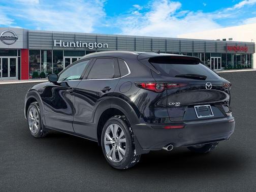 2024 Mazda CX-30 Premium Package