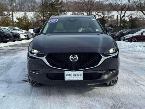 2024 Mazda CX-30 Premium Package