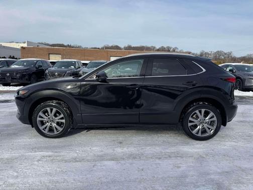 2024 Mazda CX-30 Premium Package
